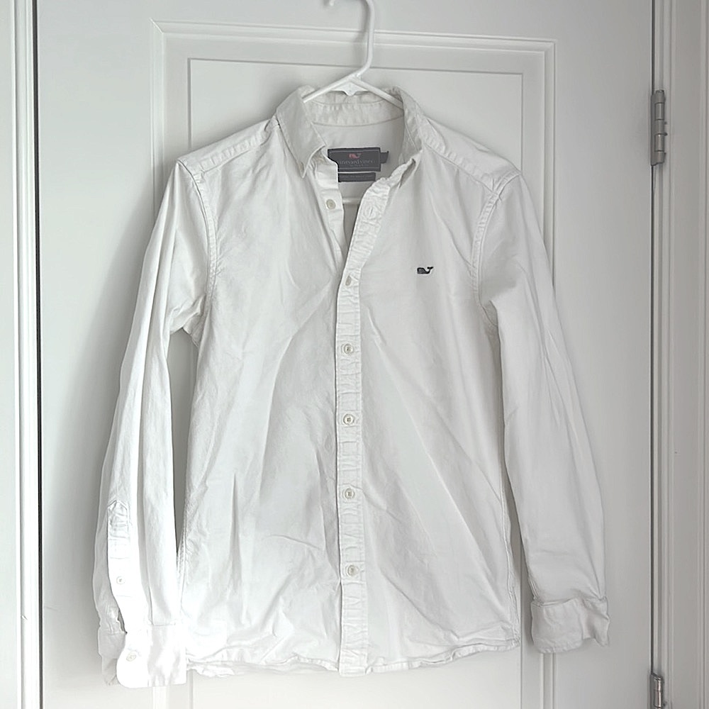 Vineyard Vines Button-down